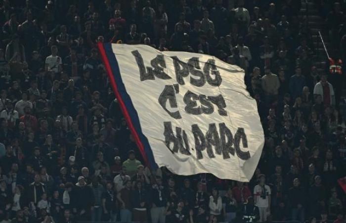 Why the resale of tickets for PSG matches at the Parc des Princes is more complicated