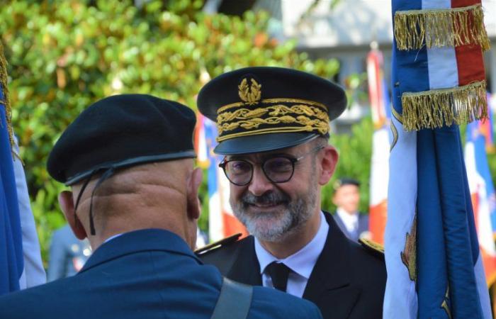 Julien Charles leaves Pau for Seine-Saint-Denis and Jean-Marie Girier arrives in the Pyrénées-Atlantiques