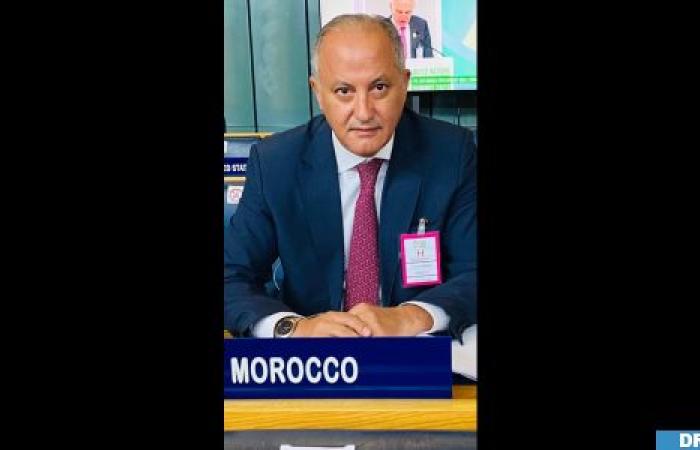 Fusion energy: Morocco committed to deepening collaboration with the IAEA to strengthen Africa’s capacities