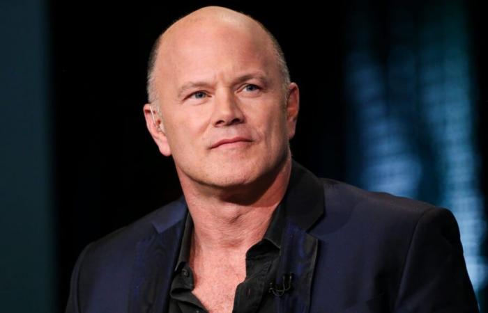 Trump signals a ‘step change’ for the crypto industry, says Galaxy’s Novogratz