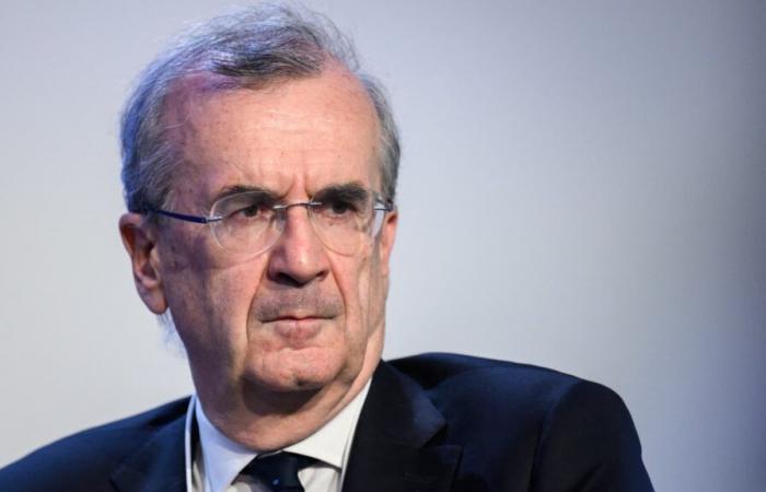 The governor of the Bank of France believes that Trump's victory “increases the risks for the global economy”