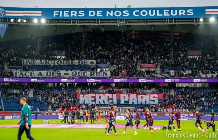 Club: PSG is digging a new path for its future stadium