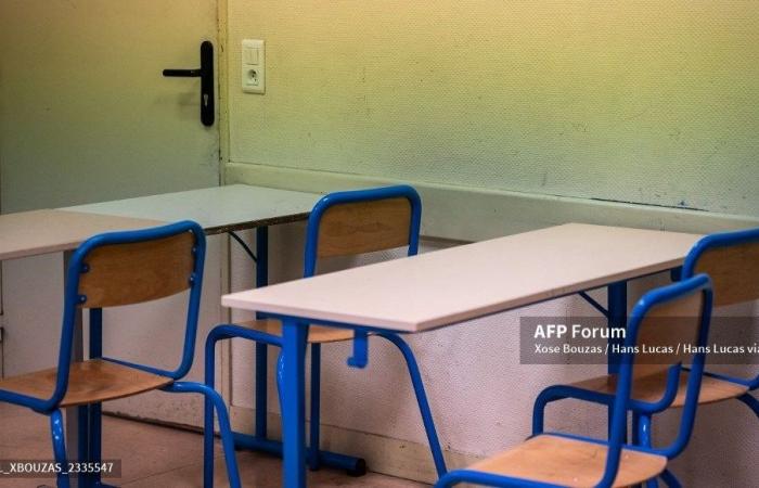 “At one point I screamed”: the testimony of Pauline, twelve years old, harassed at primary school in Haut-Rhin