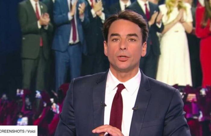 Julian Bugier and Laurent Delahousse replaced: these two presenters chosen by France 2 to host the news