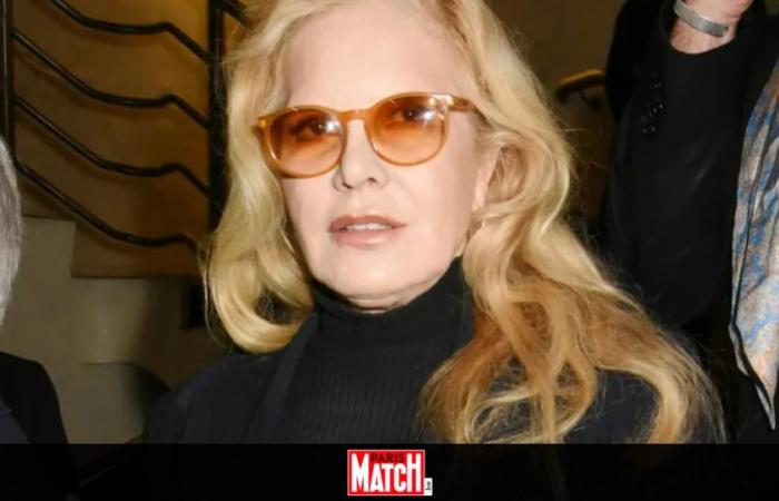 Sylvie Vartan bows out: “I’m starting to get tired, it’s time”