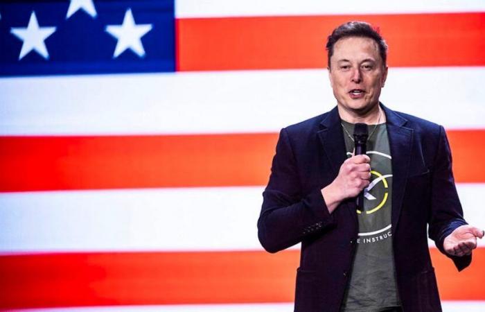 Musk becomes richer by 12 billion dollars in one night!