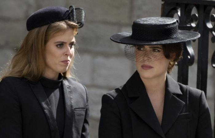 Beatrice and Eugenie of York: this big blow which could reduce their share of inheritance