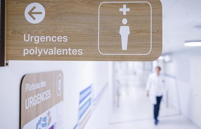 Risk of conflict of interest at the University Hospitals of Geneva – rts.ch