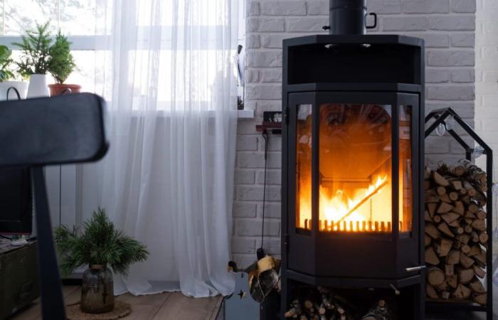 This Lidl accessory for less than 20 euros will increase the heat in your stove or fireplace