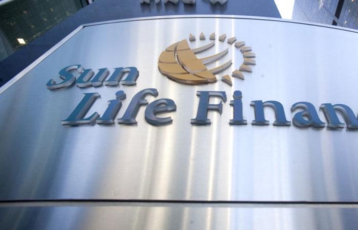 Sun Life Financial | Record assets of 1515 billion despite cash outflow issues