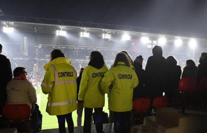 Ligue 2. Troyes offers periodic protection to its supporters, a first in France