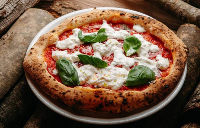 Discover the best pizzerias in Paris where you can enjoy