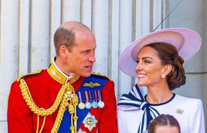 Kate Middleton facing cancer: “I hope she…”, this highly anticipated news given by William