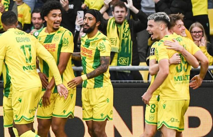 RC Lens – FC Nantes: The probable line-ups, the injured and our predictions for this Ligue 1 poster