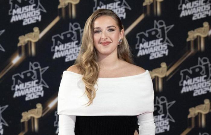 Will Helena Bailly represent France or Belgium at Eurovision?