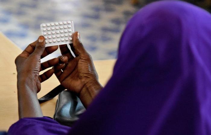 Rwanda wants to authorize contraception from the age of 15