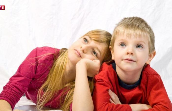 These risks which weigh most on the health of the eldest of a sibling