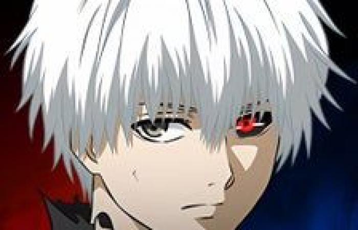 Tokyo Ghoul : Break the Chains pour iPhone