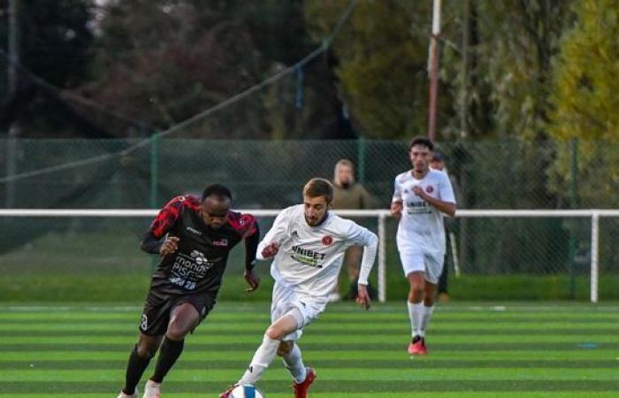 Football: discover the cup draws for the Eure-et-Loir teams