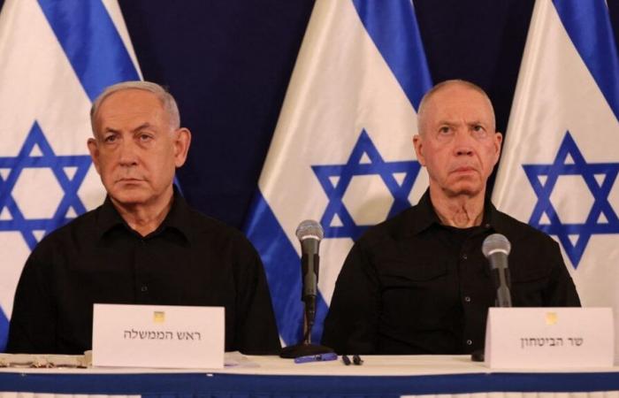 three questions on the departure of Israeli Defense Minister Yoav Gallant, dismissed by Benjamin Netanyahu