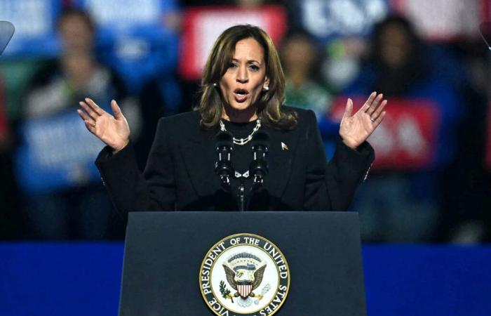 Kamala Harris Would Need ‘Miracle’ Amid Exit Poll Headwind: Chris Wallace