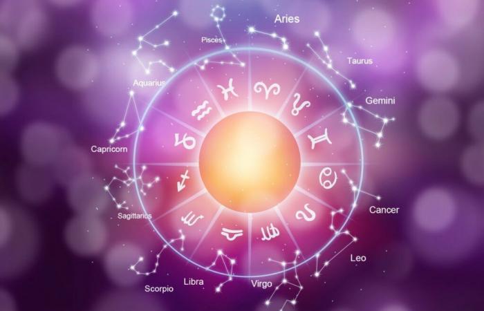 Horoscope for November 6: Discover the energies of the day sign by sign