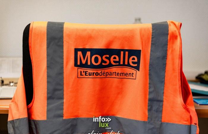 Moselle > Winter Season > €3 million