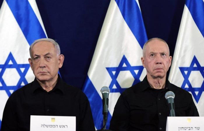 DECRYPTION. Israel-Hamas war: why did Benjamin Netanyahu choose to dismiss his Defense Minister Yoav Gallant