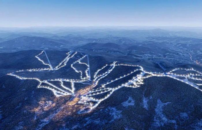 Ukraine: avalanche of fakenews for a ski resort project!