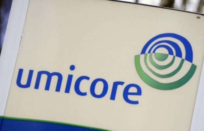 Umicore cuts up to 100 jobs in Belgium, Renault procedure initiated