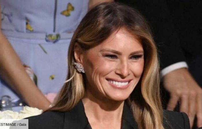 Melania Trump: age, height, family… What you need to know about the First Lady