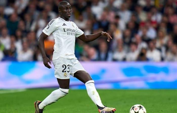 Real Madrid – AC Milan (1-3): The notes of the new worrying defeat of the Merengue