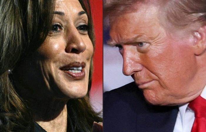 History repeats? What happens if Trump and Harris both win on Nov 5; the aftermath of the US election | World News