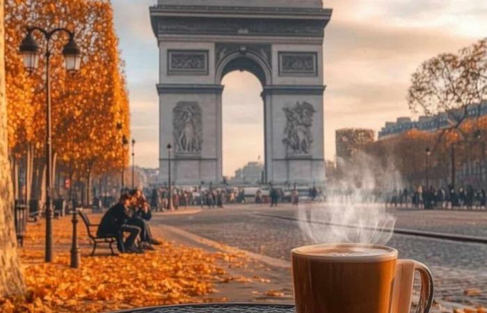 What to do in Paris this weekend (Nov 8-10)? – Paris Select