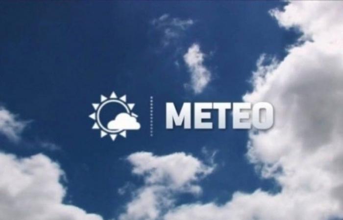 The weather this Wednesday, November 6, 2024