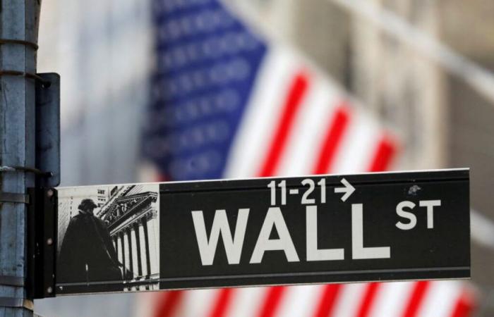 Wall Street prepares for higher tariffs, tax cuts and increased volatility – 11/06/2024 at 2:18 p.m.