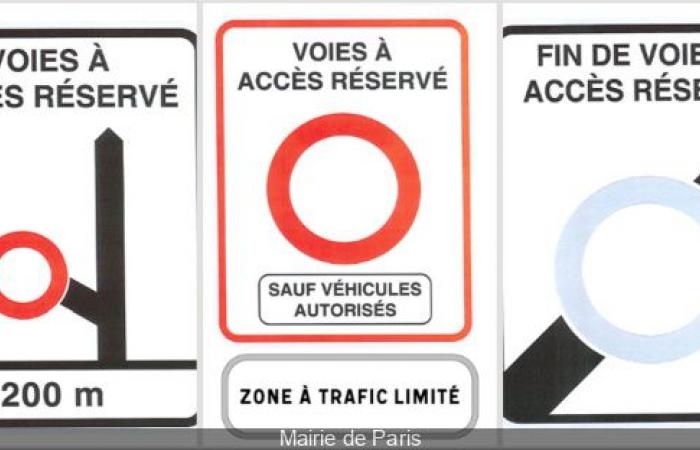 Limited Traffic Zone: Complete guide, the questions and answers you ask yourself about the ZTL