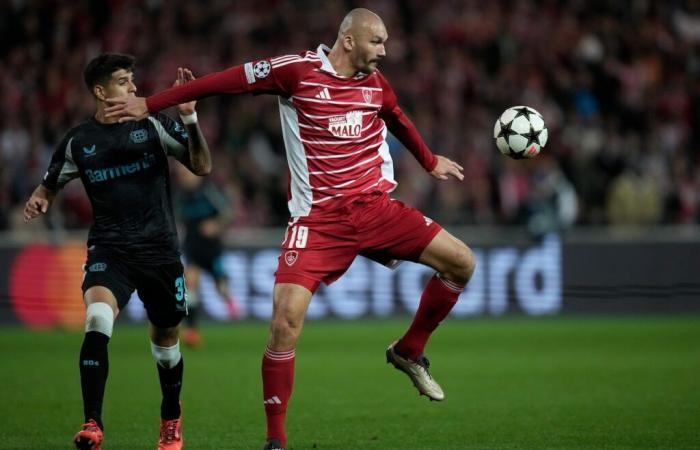 Watch Sparta Prague vs. Brest: UEFA Champions League free live stream