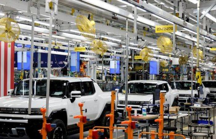 In the United States, XXL protectionism in sight in the automobile industry