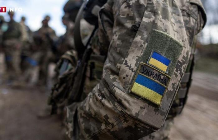 LIVE – War in Ukraine: 717 Russian prisoners captured since this summer in the Kursk region, according to kyiv