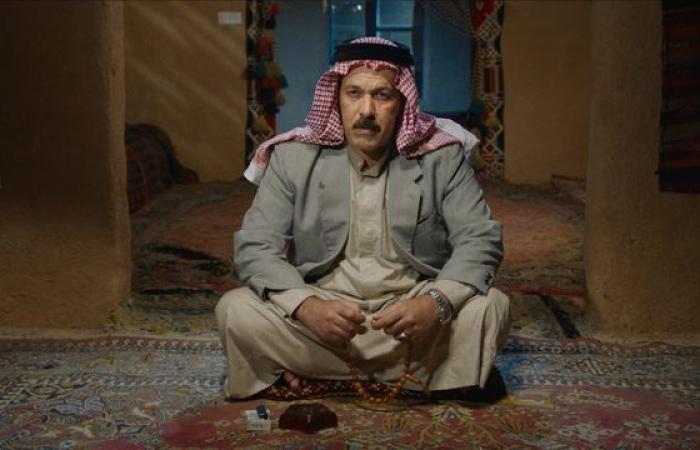 With “Hiding Saddam Hussein,” director Halkawt Mustafa traces the story of the man who sheltered the Iraqi dictator in his garden