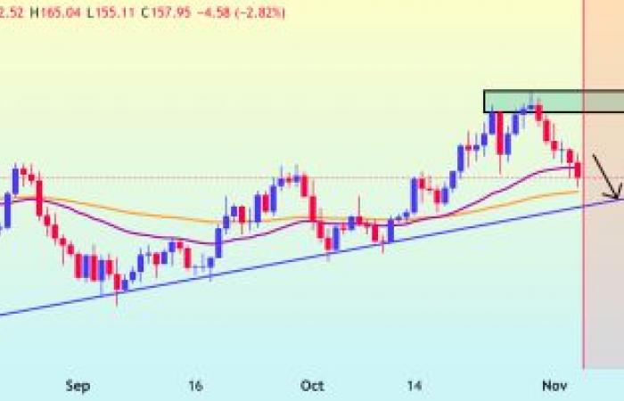 Analyst Speculates Solana Will Retest $180 if This Major Support Holds