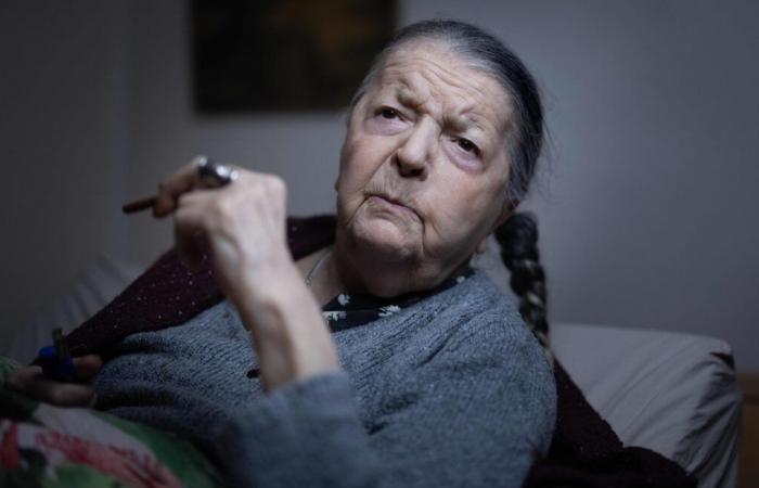 Resistance fighter Madeleine Riffaud died at the age of 100 after living through three wars