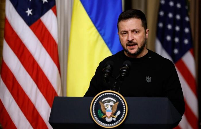 Zelensky used talk with Trump about nuclear weapons as leverage before crucial US election, analysts say