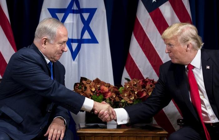 Israel, aid to Ukraine, NATO funding… What foreign policy for Donald Trump 2025?