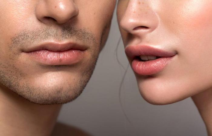 Growing lips in the laboratory: why it’s revolutionary