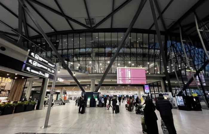 Lyon Airport. New lines, connections… Air France unveils its projects