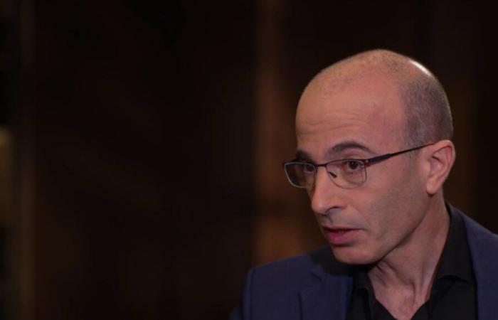 The Election of Donald Trump “could mean the fall of the world order”, analyzes Yuval Noah Harari, historian with 45 million books sold