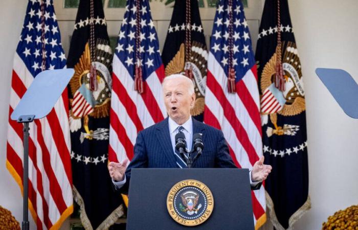 Biden wants a “peaceful” transition with Trump, diplomatic incident between Paris and Jerusalem, the UN criticizes the French police… The news of this Thursday, November 7 – Libération