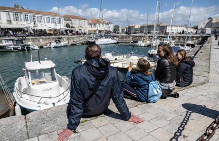 Tourist activity on the rise during the All Saints’ Day holidays in Charente-Maritime